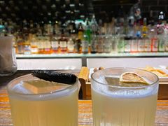 -LAMP BAR 水烟音乐酒吧