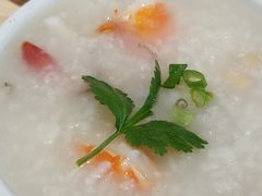 -珍粥道(杉杉奥特莱斯店)