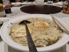 -新长岭大酒店酒楼
