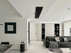 -百安居装修设计中心(海珠店)