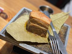 -塔哈尔·新疆盛宴(城西银泰店)