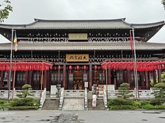 -香积寺