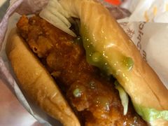 -麦当劳(龙财富广场店)