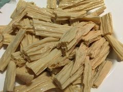 腐竹-天都火锅酒楼(虹梅南路店)