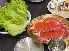 -齐齐哈尔兄弟烤肉(湖山美地店)