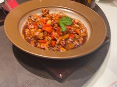 -千百味红餐厅·非遗江西菜(绿地双子塔总店)