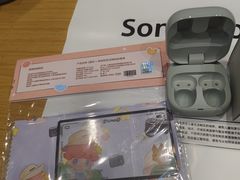 -Sony Store索尼(深圳深业上城店)