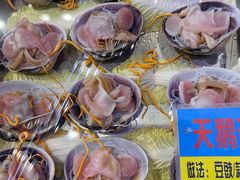 -黄寺蒸汽海鲜(黄寺大街店)