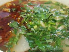 牛肉拉面-东方宫中国兰州牛肉拉面(厦门旗舰店)