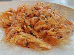 -狮王府淮扬菜(老门东店)