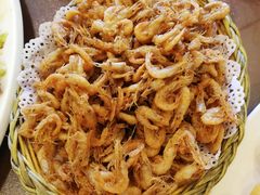 -洁神饭庄·海鲜·青岛菜·30年老字号(五四广场店)
