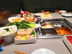 -海底捞火锅(关山保利店)