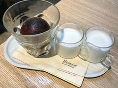 冰球咖啡-Maxpoint Kitchen 西餐咖啡(乐峰广场店)