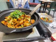 -肥家大排档(天河体育西店)