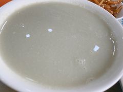 豆汁-护国寺小吃(东四店)