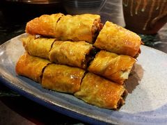 -兰溪小馆(东直门簋街店)