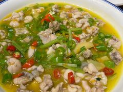 -鱼食饭稻·苏浙土菜17年老馆子(平江路店)