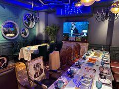 -小酒吧烧烤(爱建店)