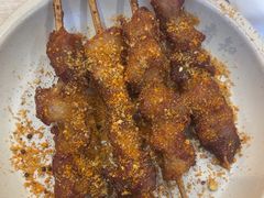 -桂在香知桂林米粉(红博中央公园店)