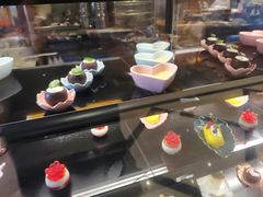 -芭菲盛宴·环球美食(解放碑英利国际店)