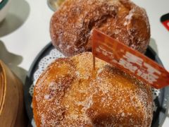 -喜势点·糖沙翁手工茶点·本地人茶居(永庆坊店)