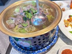 -天辣(金桥啦啦宝都店)