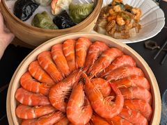 -连鹭海鲜·海肠捞饭·海胆饭(星海店)