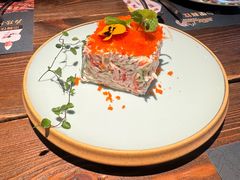 -卢布里西餐厅(海拉尔店)