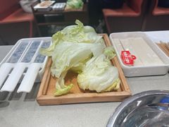 -蝎王府羊蝎子(虎坊桥总店)