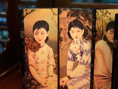 -东方明珠老上海8号餐厅(东方明珠广播电视塔店)