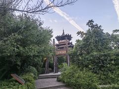 -杭州半山国家森林公园