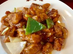 -鹿鸣春饭店(总店)