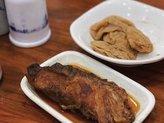 爆鱼-同得兴面馆.苏式面.三虾面(园区店)