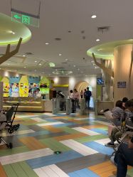 -MELAND CLUB亲子乐园·派对(浦东LCM置汇旭辉馆)