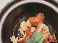 -太兴餐厅(东方广场分店)