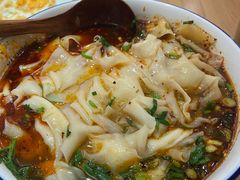 -马记永·兰州牛肉面(3019君尚店)