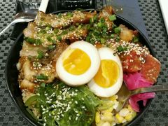 鳗鱼饭-昊·来了寿司(双楠2店)