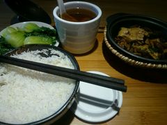 -72街红烧排骨饭(海珠丽影广场店)