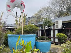 -湘力力小院·鱼汤泡饭(枫林路店)