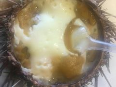 -马路边上·小海鲜烧烤(八一路店)