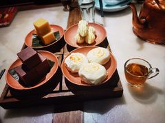 -小吊梨汤·北京菜·烤鸭(清河万象汇店)