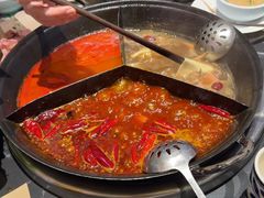 -巴蜀大将火锅(春熙店)
