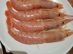 -芭菲盛宴·环球美食(北城国际店)