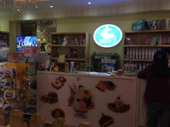 -宠物兔专门店(天丰利市场店)