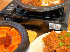 -严记小天府酸菜鱼(西四路店)