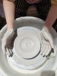 -今日陶艺(富力广场店)