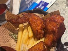 -芭莉与彩虹西餐厅(成都合生汇店)