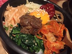 -松阪牛焼肉M(法善寺横丁店)