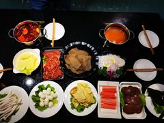 -唯爱KTV聚会餐厅(仙林东城汇店)