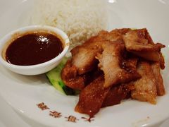 -大哥餐厅(西城花园店)